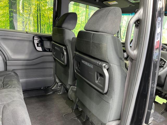 N-BOXカスタム L 禁煙車 両側電動ドア 純正SDナビ バックカメラ 衝突被害軽減システム レーダークルーズ コーナーセンサー シートヒーター スマートキー LEDヘッド ETC 純正14インチアルミ オートハイビーム(59枚目)