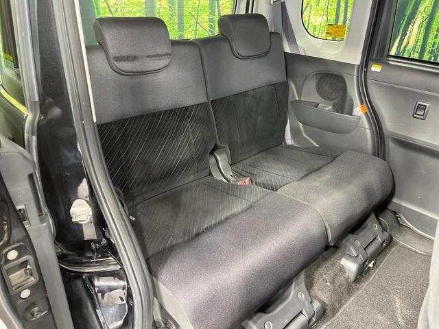 タント カスタムＸ　ＳＡ　禁煙車　純正ＳＤナビ　後席モニター　電動スライドドア　バックカメラ　スマートキー　ＬＥＤヘッドライト　純正１４インチアルミホイール　オートライト　オートエアコン　ロールサンシェード　ＥＴＣ（9枚目）