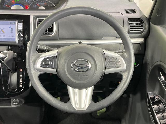 タント カスタムＸ　ＳＡ　禁煙車　純正ＳＤナビ　後席モニター　電動スライドドア　バックカメラ　スマートキー　ＬＥＤヘッドライト　純正１４インチアルミホイール　オートライト　オートエアコン　ロールサンシェード　ＥＴＣ（11枚目）
