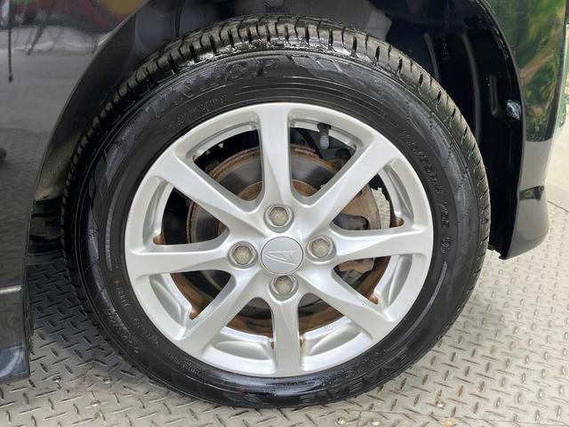 タント カスタムＸ　ＳＡ　禁煙車　純正ＳＤナビ　後席モニター　電動スライドドア　バックカメラ　スマートキー　ＬＥＤヘッドライト　純正１４インチアルミホイール　オートライト　オートエアコン　ロールサンシェード　ＥＴＣ（48枚目）