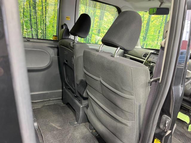 タント カスタムＸ　ＳＡ　禁煙車　純正ＳＤナビ　後席モニター　電動スライドドア　バックカメラ　スマートキー　ＬＥＤヘッドライト　純正１４インチアルミホイール　オートライト　オートエアコン　ロールサンシェード　ＥＴＣ（54枚目）