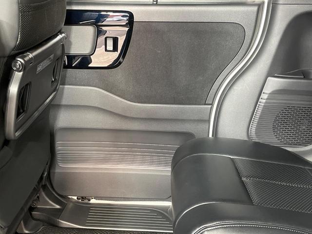 N-BOXカスタム Lターボ 両側電動ドア 純正8型ナビ バックカメラ 衝突被害軽減システム レーダークルーズ 禁煙車 コーナーセンサー スマートキー シートヒーター LEDヘッド ETC 純正15インチアルミ 車線逸脱警報(38枚目)