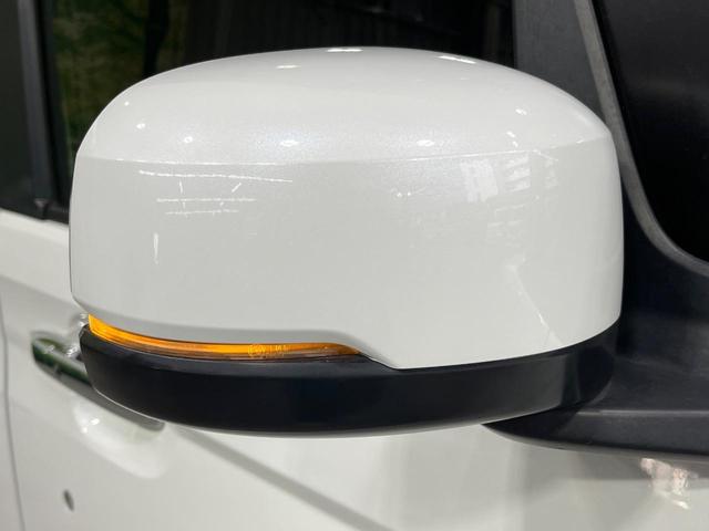 N-BOXカスタム Lターボ 両側電動ドア 純正8型ナビ バックカメラ 衝突被害軽減システム レーダークルーズ 禁煙車 コーナーセンサー スマートキー シートヒーター LEDヘッド ETC 純正15インチアルミ 車線逸脱警報(45枚目)