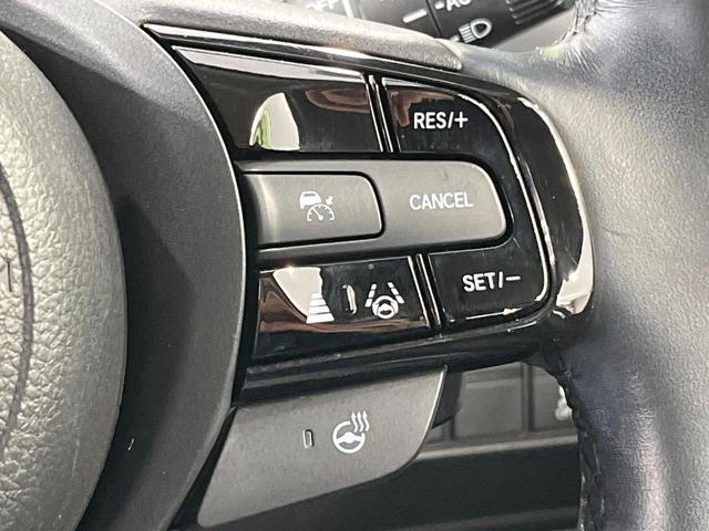 ヴェゼル ｅ：ＨＥＶ　Ｚ　禁煙車　純正９型ナビ　バックカメラ　衝突被害軽減システム　レーダークルーズ　電動リアゲート　ドラレコ　コーナーセンサー　スマートキー　ＬＥＤヘッド　ＥＴＣ２．０　純正１８インチアルミ　オートライト（31枚目）