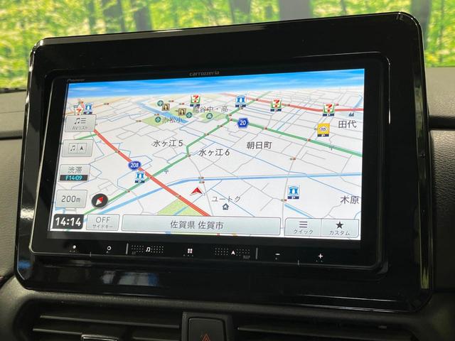 ルークス ハイウェイスター　Ｇターボプロパイロットエディション　禁煙車　両側電動ドア　９型ＳＤナビ　プロパイロット　全周囲カメラ　ＥＴＣ　Ｂｌｕｅｔｏｏｔｈ　衝突被害軽減システム　合皮シート　レーダークルーズ　コーナーセンサー　ＬＥＤヘッド　オートライト（4枚目）