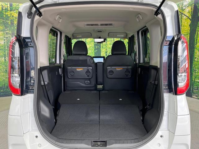 ルークス ハイウェイスター　Ｇターボプロパイロットエディション　禁煙車　両側電動ドア　９型ＳＤナビ　プロパイロット　全周囲カメラ　ＥＴＣ　Ｂｌｕｅｔｏｏｔｈ　衝突被害軽減システム　合皮シート　レーダークルーズ　コーナーセンサー　ＬＥＤヘッド　オートライト（10枚目）