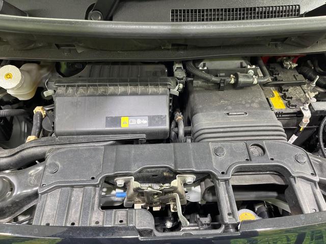 ルークス ハイウェイスター　Ｇターボプロパイロットエディション　禁煙車　両側電動ドア　９型ＳＤナビ　プロパイロット　全周囲カメラ　ＥＴＣ　Ｂｌｕｅｔｏｏｔｈ　衝突被害軽減システム　合皮シート　レーダークルーズ　コーナーセンサー　ＬＥＤヘッド　オートライト（18枚目）