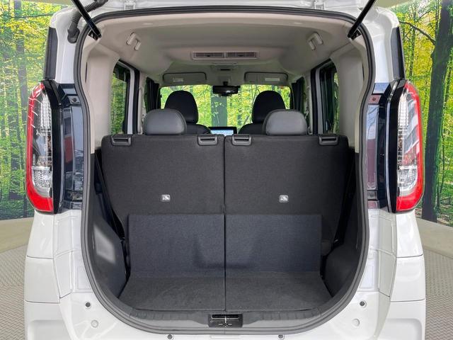 ルークス ハイウェイスター　Ｇターボプロパイロットエディション　禁煙車　両側電動ドア　９型ＳＤナビ　プロパイロット　全周囲カメラ　ＥＴＣ　Ｂｌｕｅｔｏｏｔｈ　衝突被害軽減システム　合皮シート　レーダークルーズ　コーナーセンサー　ＬＥＤヘッド　オートライト（52枚目）