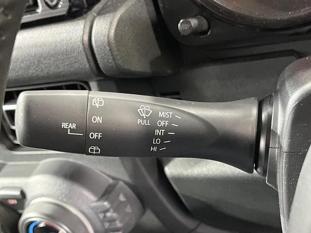 ジムニー ＸＣ　禁煙車　８型ＳＤナビ　バックカメラ　衝突被害軽減システム　ドラレコ　コーナーセンサー　スマートキー　ＬＥＤヘッド　ＥＴＣ　シートヒーター　クルコン　純正１６インチアルミ　車線逸脱警報　オートライト（31枚目）