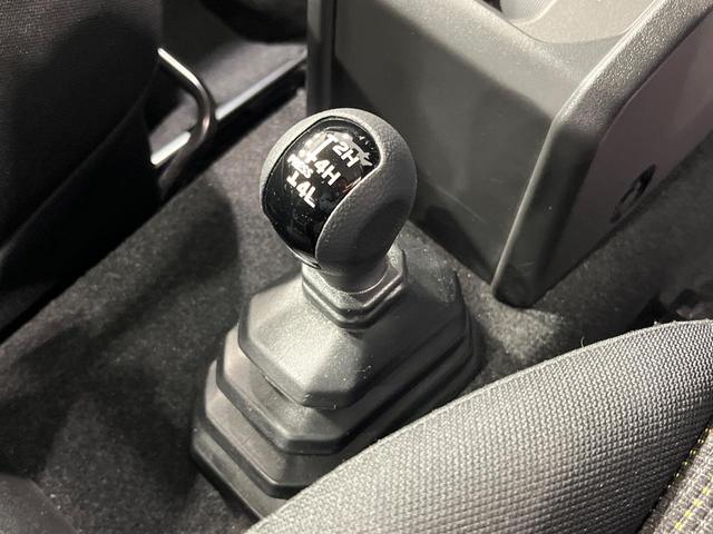 ジムニー ＸＣ　禁煙車　８型ＳＤナビ　バックカメラ　衝突被害軽減システム　ドラレコ　コーナーセンサー　スマートキー　ＬＥＤヘッド　ＥＴＣ　シートヒーター　クルコン　純正１６インチアルミ　車線逸脱警報　オートライト（42枚目）