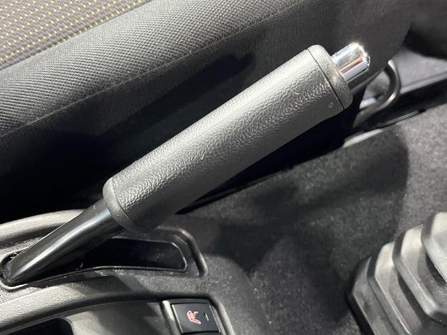 ジムニー ＸＣ　禁煙車　８型ＳＤナビ　バックカメラ　衝突被害軽減システム　ドラレコ　コーナーセンサー　スマートキー　ＬＥＤヘッド　ＥＴＣ　シートヒーター　クルコン　純正１６インチアルミ　車線逸脱警報　オートライト（43枚目）