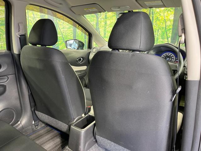 ノート ｅ－パワー　Ｘ　禁煙車　純正ＳＤナビ　全周囲カメラ　衝突被害軽減システム　コーナーセンサー　スマートキー　ＬＥＤヘッドライト　ＥＴＣ　純正ＯＰ１５インチアルミ　オートライト　オートエアコン　Ｂｌｕｅｔｏｏｔｈ　ＣＤ（50枚目）