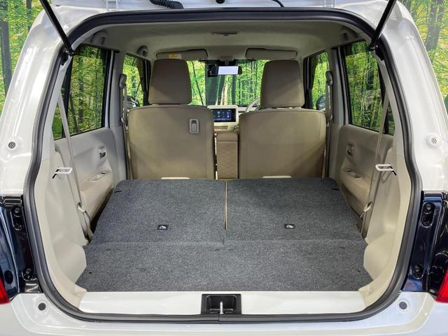 アルトラパン Ｘ　禁煙車　純正ＳＤナビ　衝突被害軽減システム　コーナーセンサー　スマートキー　ＨＩＤヘッド　純正１４インチアルミ　車線逸脱警報　オートライト　オートエアコン　Ｂｌｕｅｔｏｏｔｈ　ＣＤ　ＤＶＤ再生（10枚目）