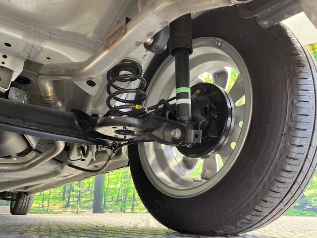 アルトラパン Ｘ　禁煙車　純正ＳＤナビ　衝突被害軽減システム　コーナーセンサー　スマートキー　ＨＩＤヘッド　純正１４インチアルミ　車線逸脱警報　オートライト　オートエアコン　Ｂｌｕｅｔｏｏｔｈ　ＣＤ　ＤＶＤ再生（20枚目）