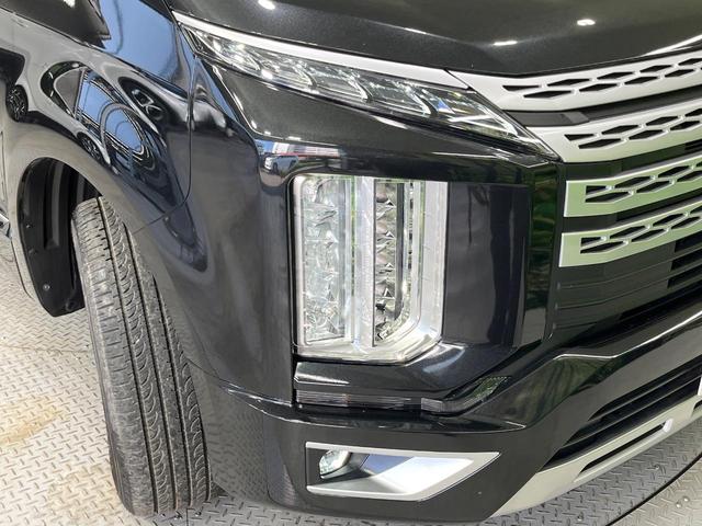 デリカＤ：５ Ｐ　禁煙車　電動サイドステップ　衝突被害軽減システム　純正１０型ナビ　バックカメラ　レーダークルーズ　両側電動スライドドア　パワーシート　前席シートヒーター　パワーバックドア　ＥＴＣ　ドラレコ（13枚目）