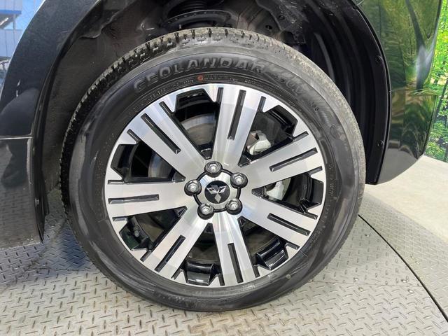 デリカＤ：５ Ｐ　禁煙車　電動サイドステップ　衝突被害軽減システム　純正１０型ナビ　バックカメラ　レーダークルーズ　両側電動スライドドア　パワーシート　前席シートヒーター　パワーバックドア　ＥＴＣ　ドラレコ（66枚目）