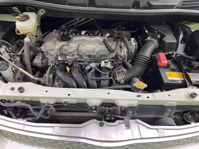 ヴォクシー ZS 煌Z 両側電動ドア 純正SDナビ バックカメラ 禁煙車 ドラレコ スマートキー HIDヘッドライト ビルトインETC オートライト デュアルエアコン Bluetooth CD DVD再生(19枚目)