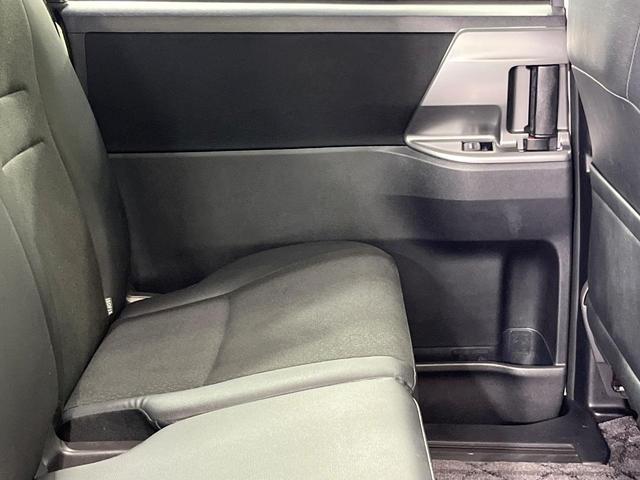 ヴォクシー ZS 煌Z 両側電動ドア 純正SDナビ バックカメラ 禁煙車 ドラレコ スマートキー HIDヘッドライト ビルトインETC オートライト デュアルエアコン Bluetooth CD DVD再生(46枚目)