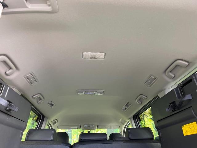 ヴォクシー ZS 煌Z 両側電動ドア 純正SDナビ バックカメラ 禁煙車 ドラレコ スマートキー HIDヘッドライト ビルトインETC オートライト デュアルエアコン Bluetooth CD DVD再生(48枚目)