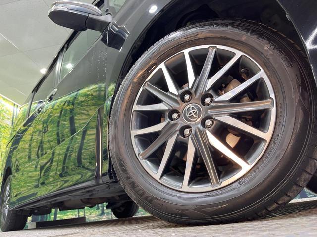 ヴォクシー ＺＳ　煌ＩＩ　禁煙車　両側電動ドア　ＳＤナビ　１２型後席モニター　バックカメラ　衝突被害軽減システム　スマートキー　ＬＥＤヘッド　ビルトインＥＴＣ　純正１７インチアルミ　車線逸脱警報　オートライト　デュアルエアコン（14枚目）