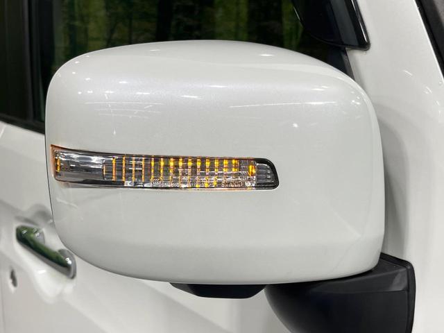 スペーシアカスタム ハイブリッドＸＳターボ　禁煙車　両側電動ドア　純正８型ナビ　全周囲カメラ　ドラレコ　ビルトインＥＴＣ　衝突被害軽減システム　シートヒーター　コーナーセンサー　スマートキー　ＬＥＤヘッド　クルコン　オートライト（25枚目）