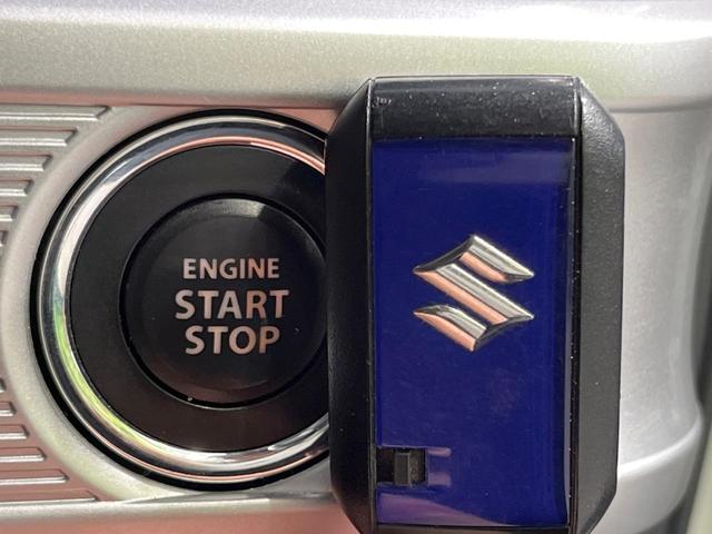 スペーシアカスタム ハイブリッドＸＳターボ　禁煙車　両側電動ドア　純正８型ナビ　全周囲カメラ　ドラレコ　ビルトインＥＴＣ　衝突被害軽減システム　シートヒーター　コーナーセンサー　スマートキー　ＬＥＤヘッド　クルコン　オートライト（27枚目）