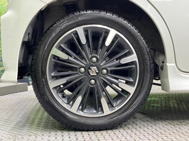 スペーシアカスタム ハイブリッドＸＳターボ　禁煙車　両側電動ドア　純正８型ナビ　全周囲カメラ　ドラレコ　ビルトインＥＴＣ　衝突被害軽減システム　シートヒーター　コーナーセンサー　スマートキー　ＬＥＤヘッド　クルコン　オートライト（30枚目）