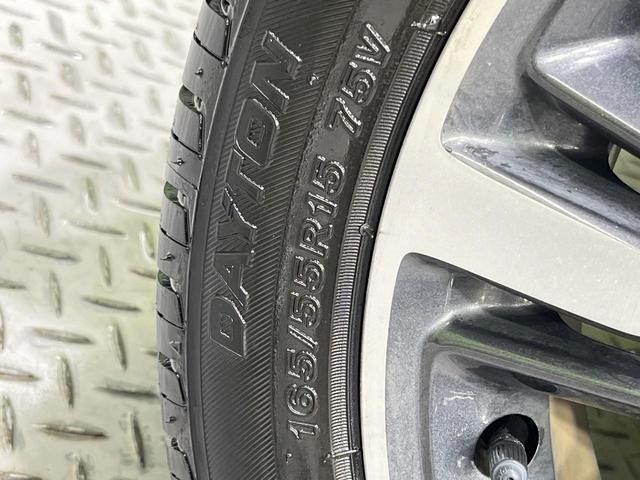 スペーシアカスタム ハイブリッドＸＳターボ　禁煙車　両側電動ドア　純正８型ナビ　全周囲カメラ　ドラレコ　ビルトインＥＴＣ　衝突被害軽減システム　シートヒーター　コーナーセンサー　スマートキー　ＬＥＤヘッド　クルコン　オートライト（31枚目）