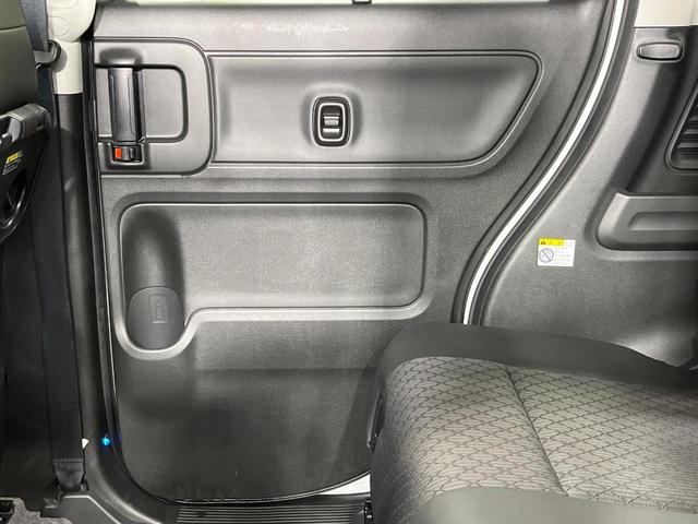 スペーシアカスタム ハイブリッドＸＳターボ　禁煙車　両側電動ドア　純正８型ナビ　全周囲カメラ　ドラレコ　ビルトインＥＴＣ　衝突被害軽減システム　シートヒーター　コーナーセンサー　スマートキー　ＬＥＤヘッド　クルコン　オートライト（35枚目）