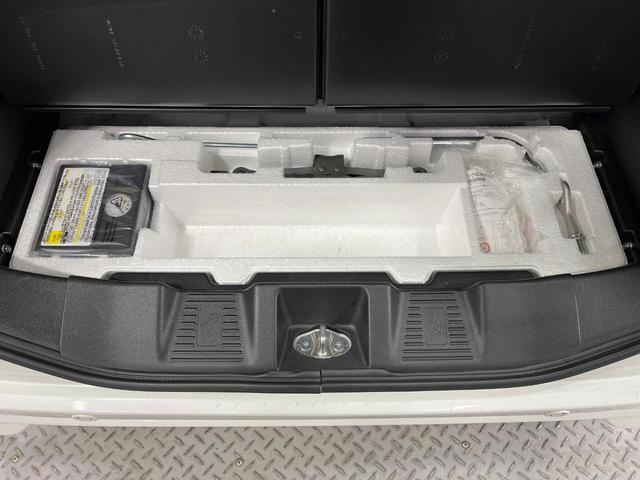 スペーシアカスタム ハイブリッドＸＳターボ　禁煙車　両側電動ドア　純正８型ナビ　全周囲カメラ　ドラレコ　ビルトインＥＴＣ　衝突被害軽減システム　シートヒーター　コーナーセンサー　スマートキー　ＬＥＤヘッド　クルコン　オートライト（44枚目）