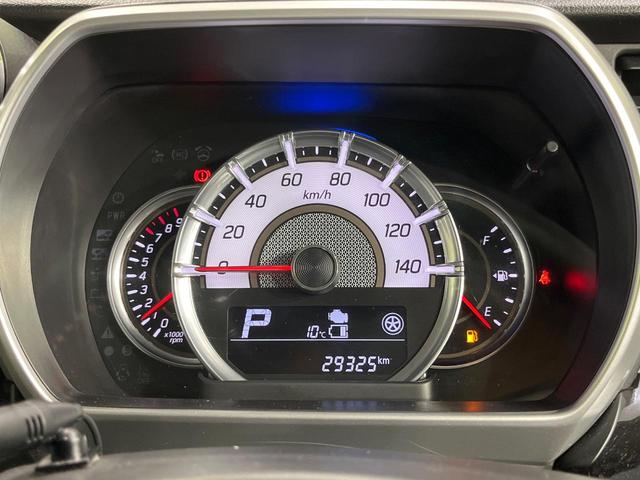 スペーシアカスタム ハイブリッドＸＳターボ　禁煙車　両側電動ドア　純正８型ナビ　全周囲カメラ　ドラレコ　ビルトインＥＴＣ　衝突被害軽減システム　シートヒーター　コーナーセンサー　スマートキー　ＬＥＤヘッド　クルコン　オートライト（56枚目）