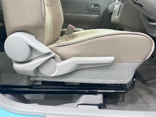 アルトラパン Ｘ　禁煙車　純正ナビ　全周囲カメラ　ＥＴＣ　Ｂｌｕｅｔｏｏｔｈ　衝突被害軽減システム　シートヒーター　スマートキー　ＨＩＤヘッドライト　純正１４インチアルミ　オートライト　オートエアコンＣＤ　ＤＶＤ再生（23枚目）