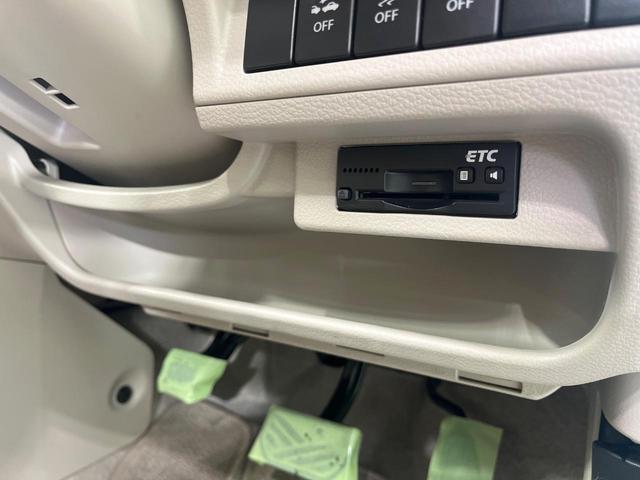 アルトラパン Ｘ　禁煙車　純正ナビ　全周囲カメラ　ＥＴＣ　Ｂｌｕｅｔｏｏｔｈ　衝突被害軽減システム　シートヒーター　スマートキー　ＨＩＤヘッドライト　純正１４インチアルミ　オートライト　オートエアコンＣＤ　ＤＶＤ再生（27枚目）