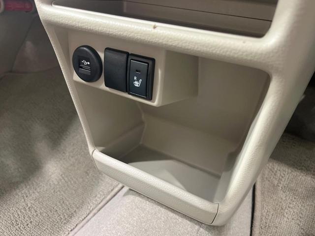 アルトラパン Ｘ　禁煙車　純正ナビ　全周囲カメラ　ＥＴＣ　Ｂｌｕｅｔｏｏｔｈ　衝突被害軽減システム　シートヒーター　スマートキー　ＨＩＤヘッドライト　純正１４インチアルミ　オートライト　オートエアコンＣＤ　ＤＶＤ再生（33枚目）