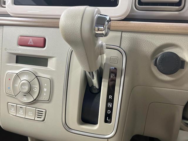 アルトラパン Ｘ　禁煙車　純正ナビ　全周囲カメラ　ＥＴＣ　Ｂｌｕｅｔｏｏｔｈ　衝突被害軽減システム　シートヒーター　スマートキー　ＨＩＤヘッドライト　純正１４インチアルミ　オートライト　オートエアコンＣＤ　ＤＶＤ再生（34枚目）