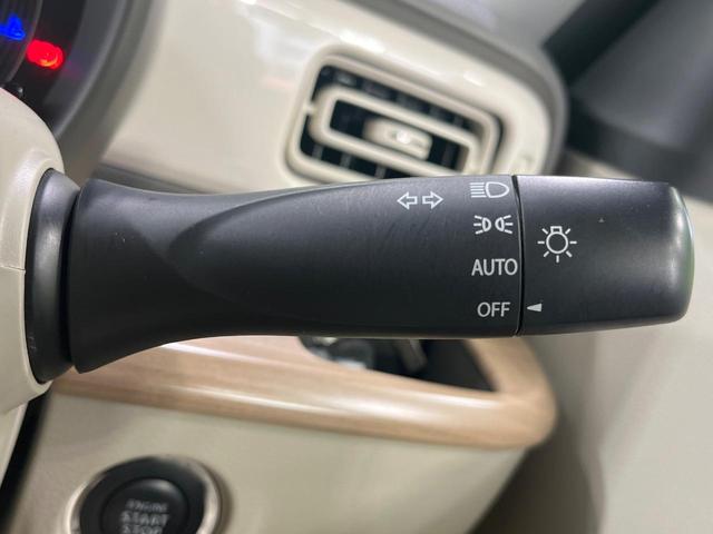 アルトラパン Ｘ　禁煙車　純正ナビ　全周囲カメラ　ＥＴＣ　Ｂｌｕｅｔｏｏｔｈ　衝突被害軽減システム　シートヒーター　スマートキー　ＨＩＤヘッドライト　純正１４インチアルミ　オートライト　オートエアコンＣＤ　ＤＶＤ再生（38枚目）