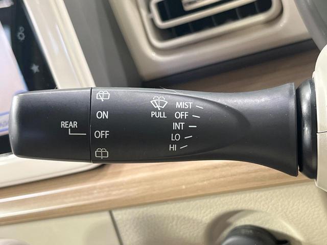 アルトラパン Ｘ　禁煙車　純正ナビ　全周囲カメラ　ＥＴＣ　Ｂｌｕｅｔｏｏｔｈ　衝突被害軽減システム　シートヒーター　スマートキー　ＨＩＤヘッドライト　純正１４インチアルミ　オートライト　オートエアコンＣＤ　ＤＶＤ再生（39枚目）