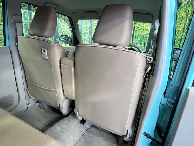 アルトラパン Ｘ　禁煙車　純正ナビ　全周囲カメラ　ＥＴＣ　Ｂｌｕｅｔｏｏｔｈ　衝突被害軽減システム　シートヒーター　スマートキー　ＨＩＤヘッドライト　純正１４インチアルミ　オートライト　オートエアコンＣＤ　ＤＶＤ再生（46枚目）