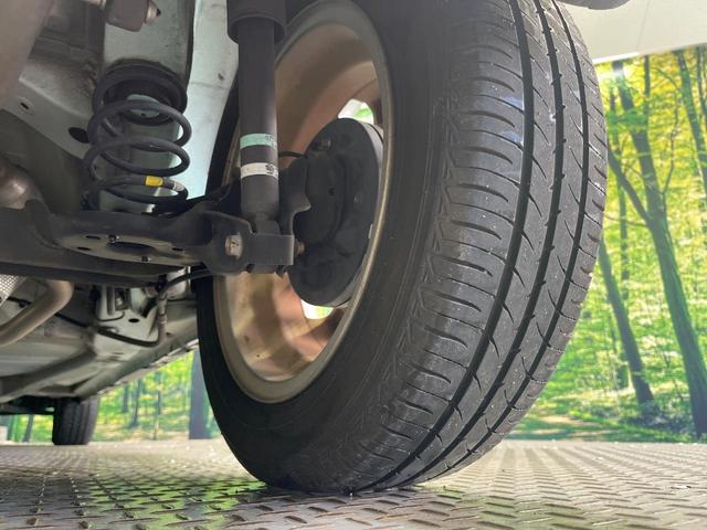 アルトラパン Ｘ　禁煙車　純正ナビ　全周囲カメラ　ＥＴＣ　Ｂｌｕｅｔｏｏｔｈ　衝突被害軽減システム　シートヒーター　スマートキー　ＨＩＤヘッドライト　純正１４インチアルミ　オートライト　オートエアコンＣＤ　ＤＶＤ再生（51枚目）