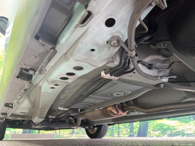 アルトラパン Ｘ　禁煙車　純正ナビ　全周囲カメラ　ＥＴＣ　Ｂｌｕｅｔｏｏｔｈ　衝突被害軽減システム　シートヒーター　スマートキー　ＨＩＤヘッドライト　純正１４インチアルミ　オートライト　オートエアコンＣＤ　ＤＶＤ再生（52枚目）