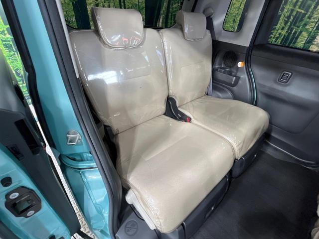 ムーヴキャンバス Ｇホワイトアクセントリミテッド　ＳＡＩＩＩ　禁煙車　ナビ　両側電動ドア　全周囲カメラ　衝突被害軽減システム　コーナーセンサー　スマートキー　ＬＥＤヘッド　オートハイビーム　オートライト　オートエアコン　Ｂｌｕｅｔｏｏｔｈ　ＣＤ　ＤＶＤ再生（9枚目）