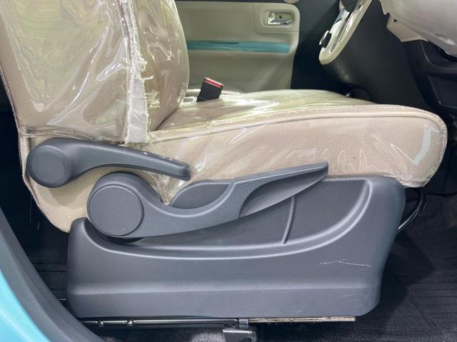 ムーヴキャンバス Ｇホワイトアクセントリミテッド　ＳＡＩＩＩ　禁煙車　ナビ　両側電動ドア　全周囲カメラ　衝突被害軽減システム　コーナーセンサー　スマートキー　ＬＥＤヘッド　オートハイビーム　オートライト　オートエアコン　Ｂｌｕｅｔｏｏｔｈ　ＣＤ　ＤＶＤ再生（23枚目）