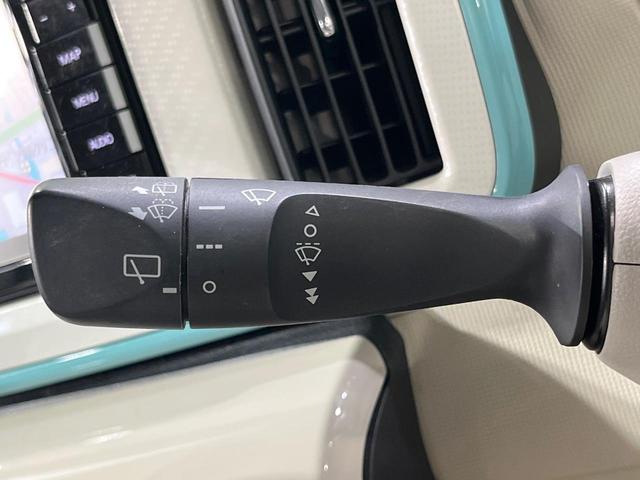 ムーヴキャンバス Ｇホワイトアクセントリミテッド　ＳＡＩＩＩ　禁煙車　ナビ　両側電動ドア　全周囲カメラ　衝突被害軽減システム　コーナーセンサー　スマートキー　ＬＥＤヘッド　オートハイビーム　オートライト　オートエアコン　Ｂｌｕｅｔｏｏｔｈ　ＣＤ　ＤＶＤ再生（40枚目）