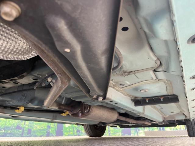 ムーヴキャンバス Ｇホワイトアクセントリミテッド　ＳＡＩＩＩ　禁煙車　ナビ　両側電動ドア　全周囲カメラ　衝突被害軽減システム　コーナーセンサー　スマートキー　ＬＥＤヘッド　オートハイビーム　オートライト　オートエアコン　Ｂｌｕｅｔｏｏｔｈ　ＣＤ　ＤＶＤ再生（44枚目）