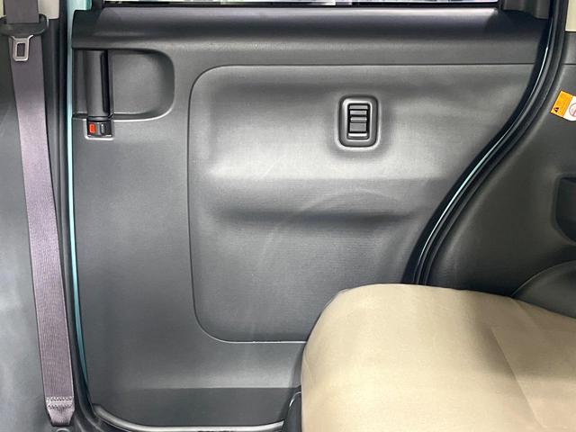 ムーヴキャンバス Ｇホワイトアクセントリミテッド　ＳＡＩＩＩ　禁煙車　ナビ　両側電動ドア　全周囲カメラ　衝突被害軽減システム　コーナーセンサー　スマートキー　ＬＥＤヘッド　オートハイビーム　オートライト　オートエアコン　Ｂｌｕｅｔｏｏｔｈ　ＣＤ　ＤＶＤ再生（48枚目）