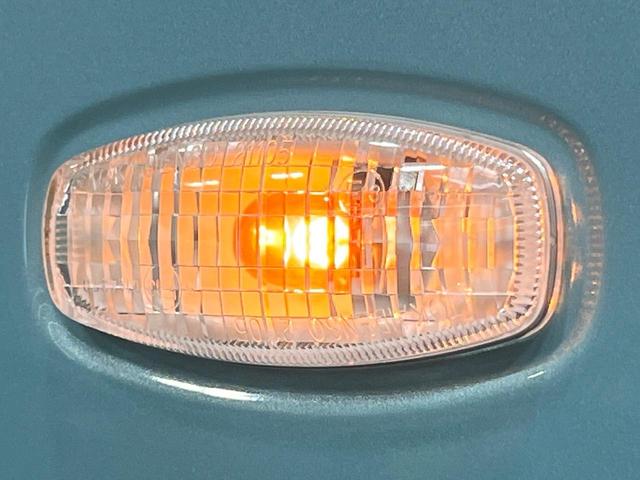 ムーヴキャンバス Ｇホワイトアクセントリミテッド　ＳＡＩＩＩ　禁煙車　ナビ　両側電動ドア　全周囲カメラ　衝突被害軽減システム　コーナーセンサー　スマートキー　ＬＥＤヘッド　オートハイビーム　オートライト　オートエアコン　Ｂｌｕｅｔｏｏｔｈ　ＣＤ　ＤＶＤ再生（52枚目）