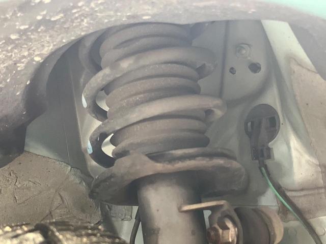 ムーヴキャンバス Ｇホワイトアクセントリミテッド　ＳＡＩＩＩ　禁煙車　ナビ　両側電動ドア　全周囲カメラ　衝突被害軽減システム　コーナーセンサー　スマートキー　ＬＥＤヘッド　オートハイビーム　オートライト　オートエアコン　Ｂｌｕｅｔｏｏｔｈ　ＣＤ　ＤＶＤ再生（54枚目）