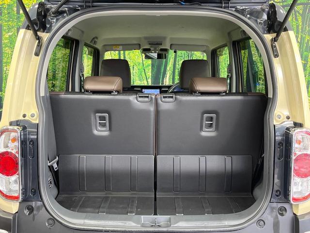 ハスラー JスタイルIII 禁煙車 純正8型ナビ 全周囲カメラ ビルトインETC 衝突被害軽減システム 合皮コンビシート スマートキー HIDヘッド 純正15インチアルミ オートライト オートエアコン CD DVD再生(54枚目)