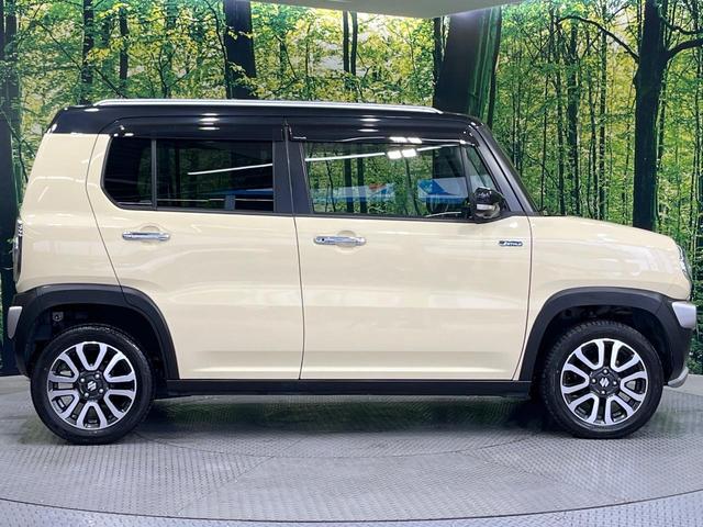 ハスラー JスタイルIII 禁煙車 純正8型ナビ 全周囲カメラ ビルトインETC 衝突被害軽減システム 合皮コンビシート スマートキー HIDヘッド 純正15インチアルミ オートライト オートエアコン CD DVD再生(62枚目)