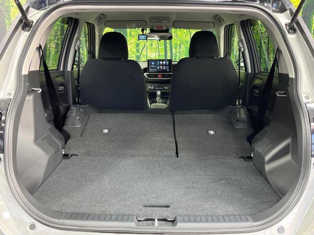 ライズ Ｚ　禁煙車　純正９型ＤＡ　全周囲カメラ　ビルトインＥＴＣ　ドラレコ　ＢＳＭ　衝突被害軽減システム　シートヒーター　レーダークルーズ　コーナーセンサー　スマートキー　ＬＥＤヘッド　オートライト（10枚目）